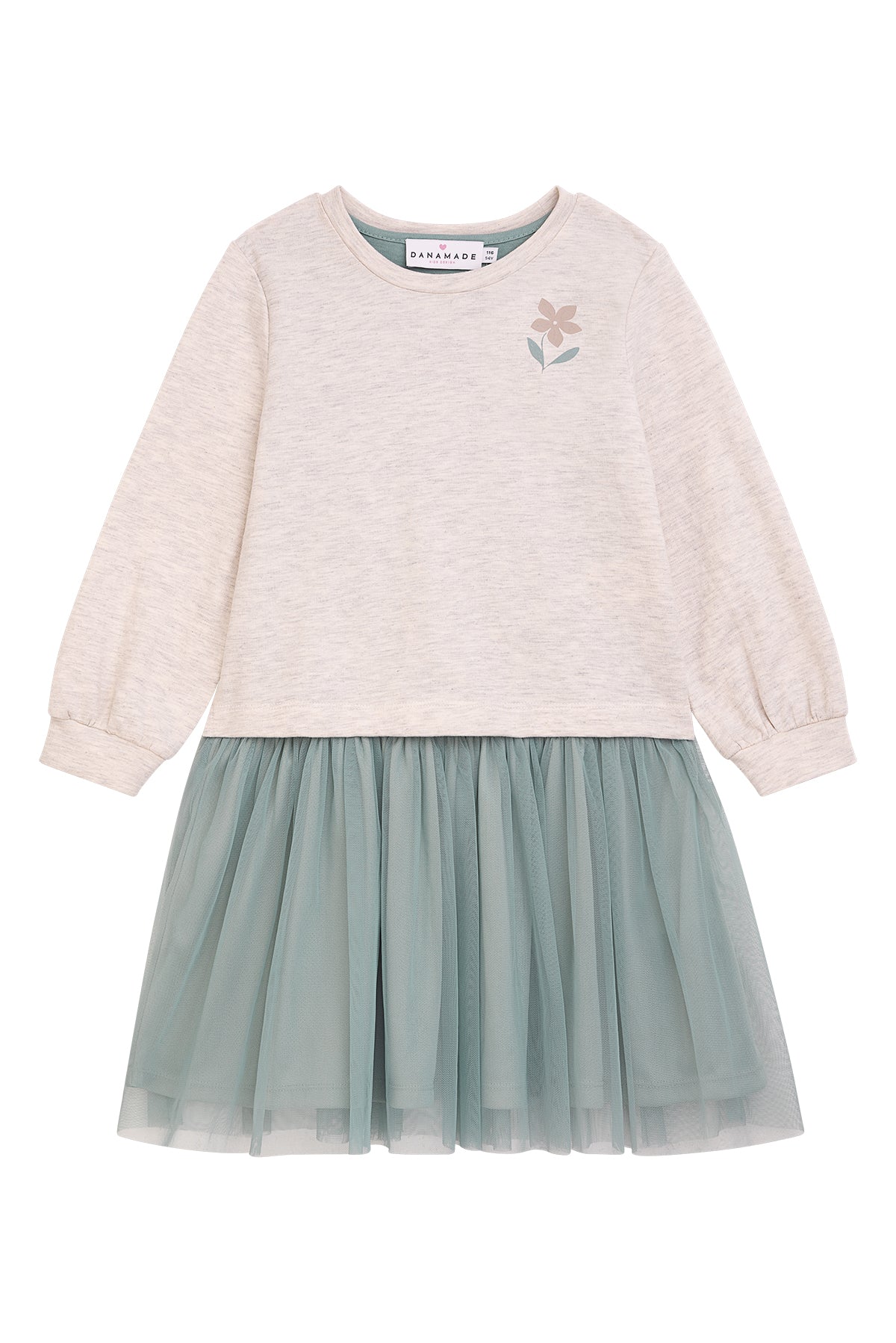 Danamade Kleid DElise