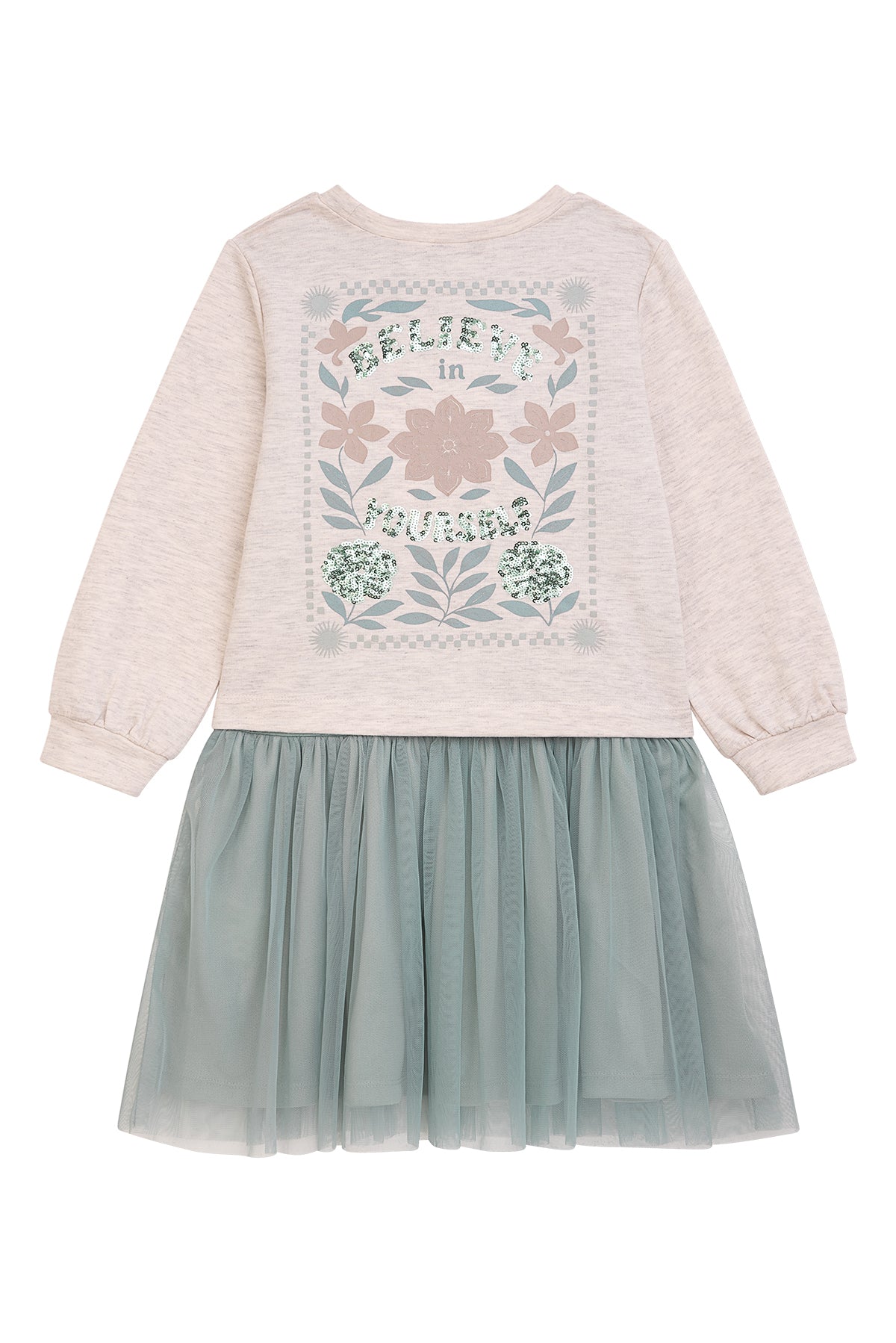 Danamade Kleid DElise