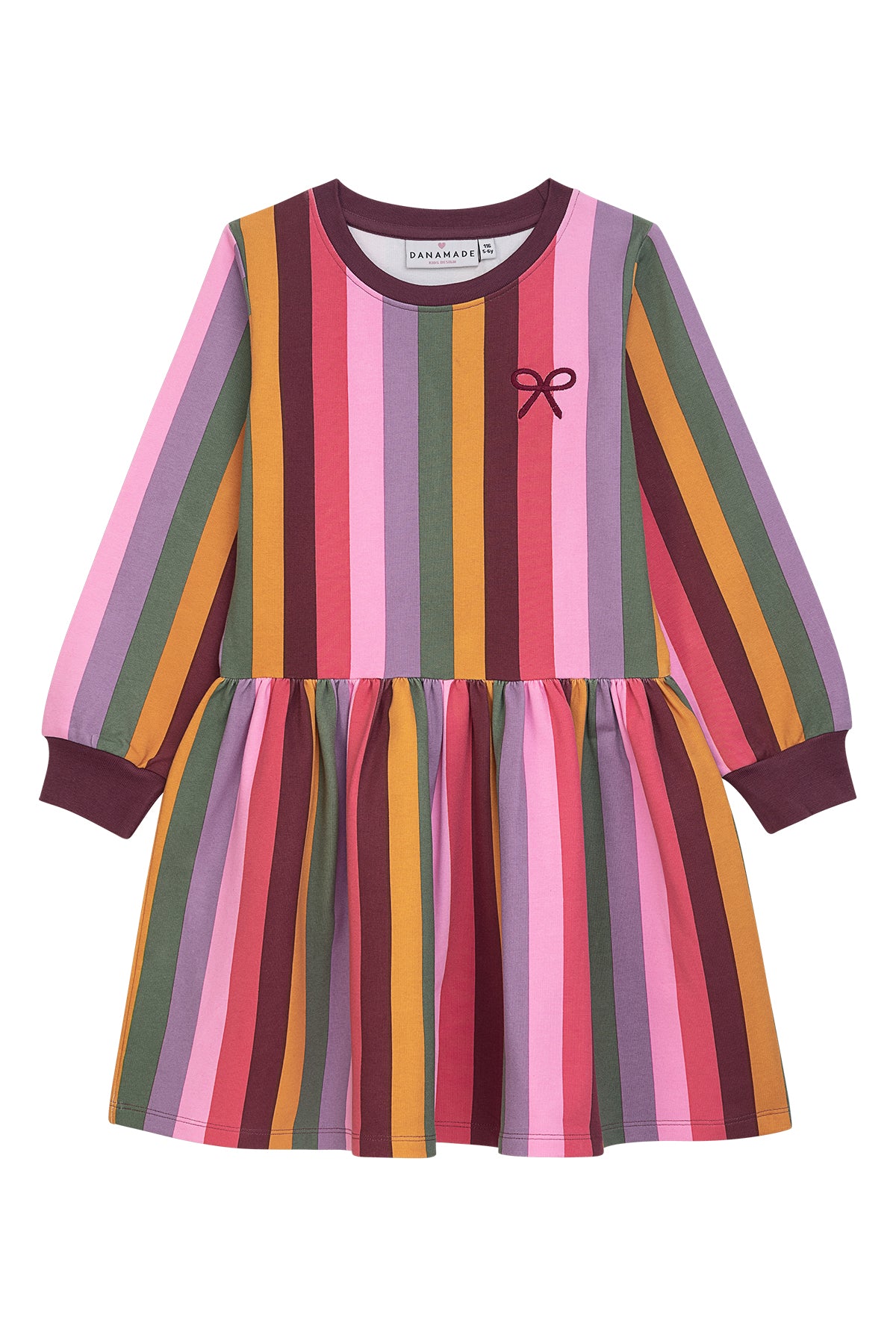 Danamade Kleid DFelicia