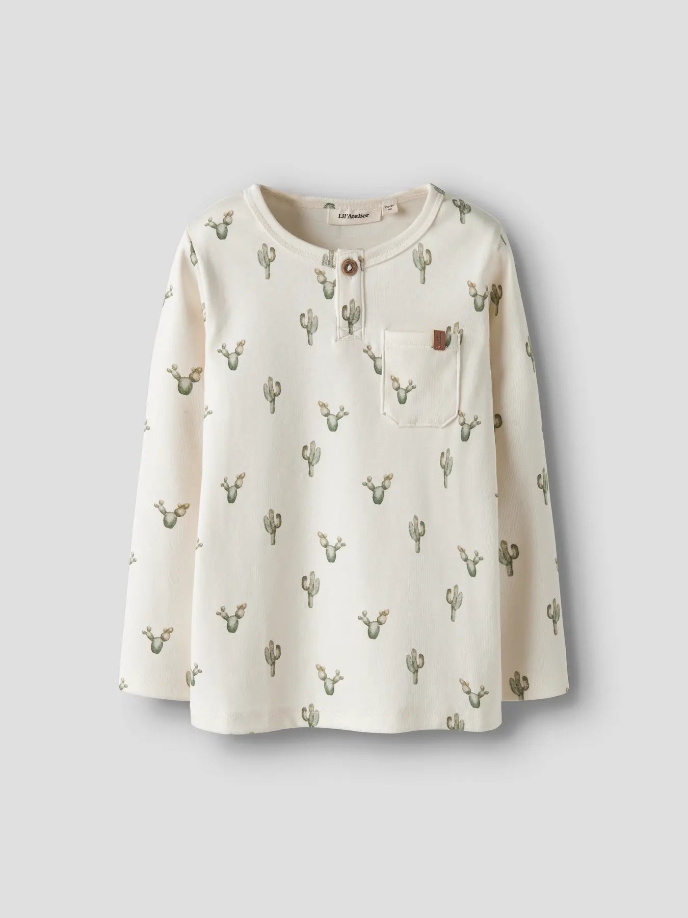 Lil' Atelier Layo Langarmshirt