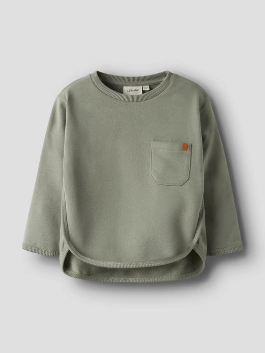 Lil' Atelier Milondon Sweatshirt