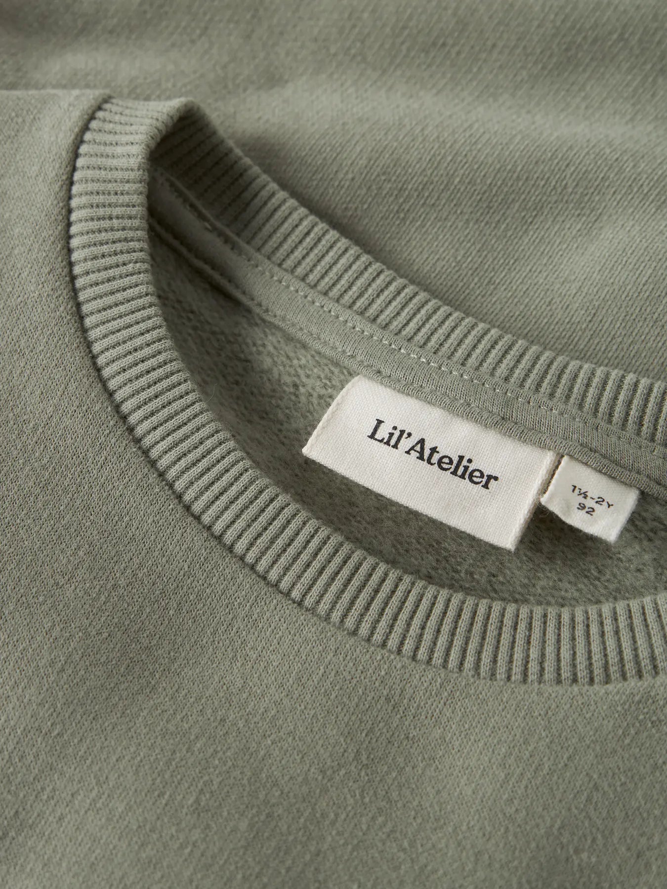 Lil' Atelier Milondon Sweatshirt