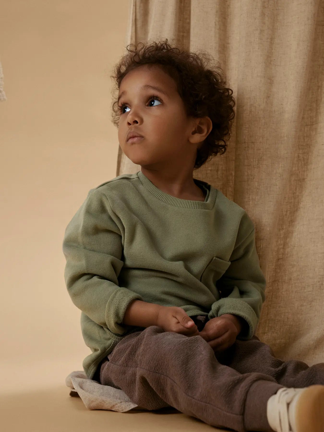 Lil' Atelier Milondon Sweatshirt