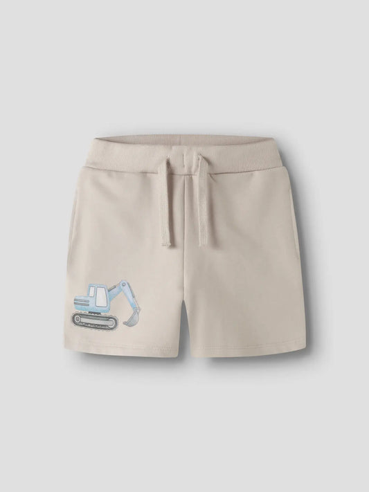 Name it MJaso Sweatshorts