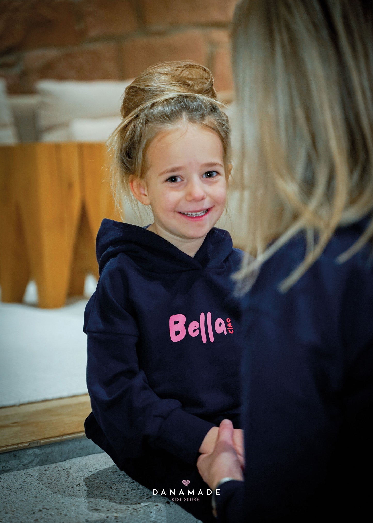 Danamade Sweatshirt DAlani