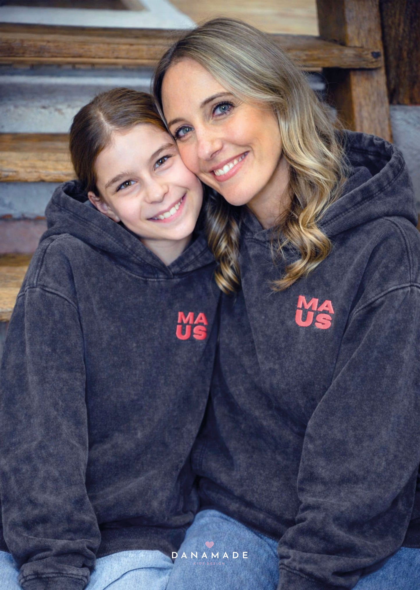 Danamade Sweatshirt DAlara