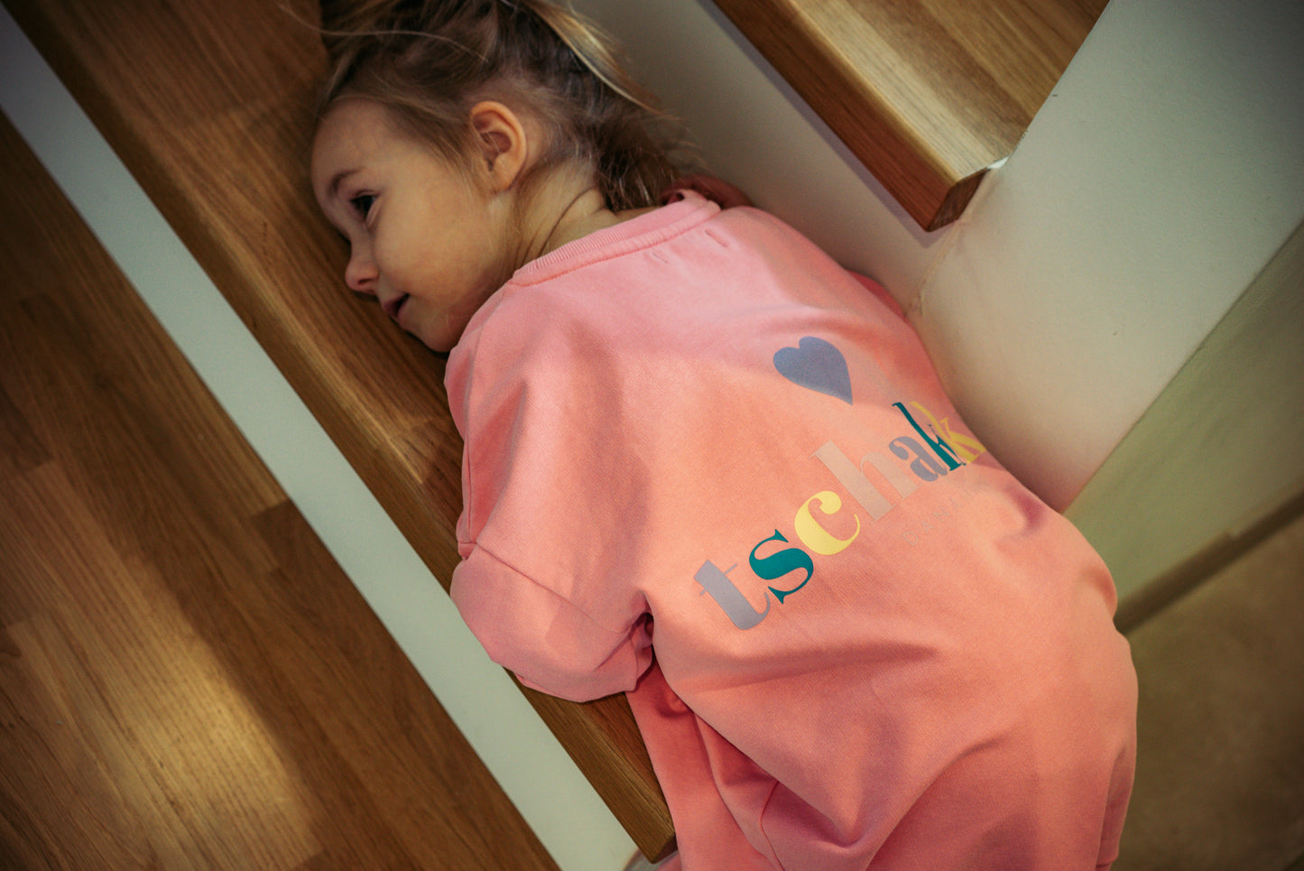 Danamade Sweatshirt Kleid