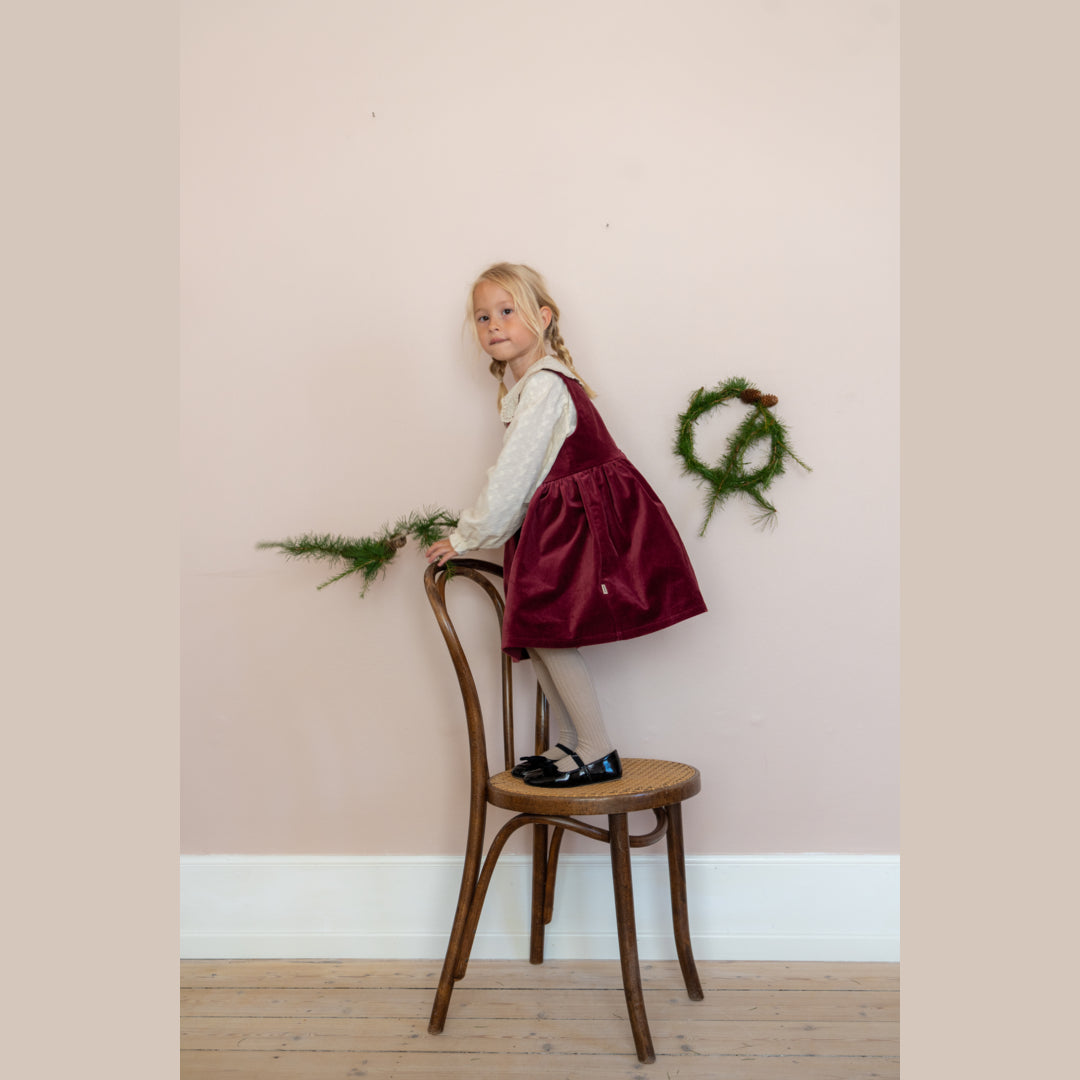 Wheat Kleid Thelma