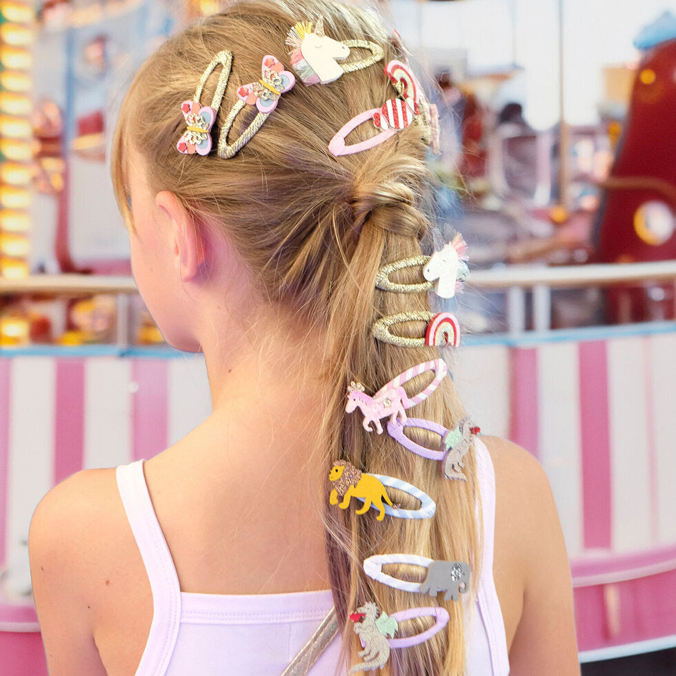 Rockahula Süße Haarclips