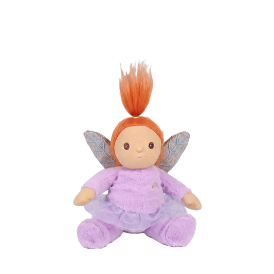 Dinky Dinkum - Fairy Flora
