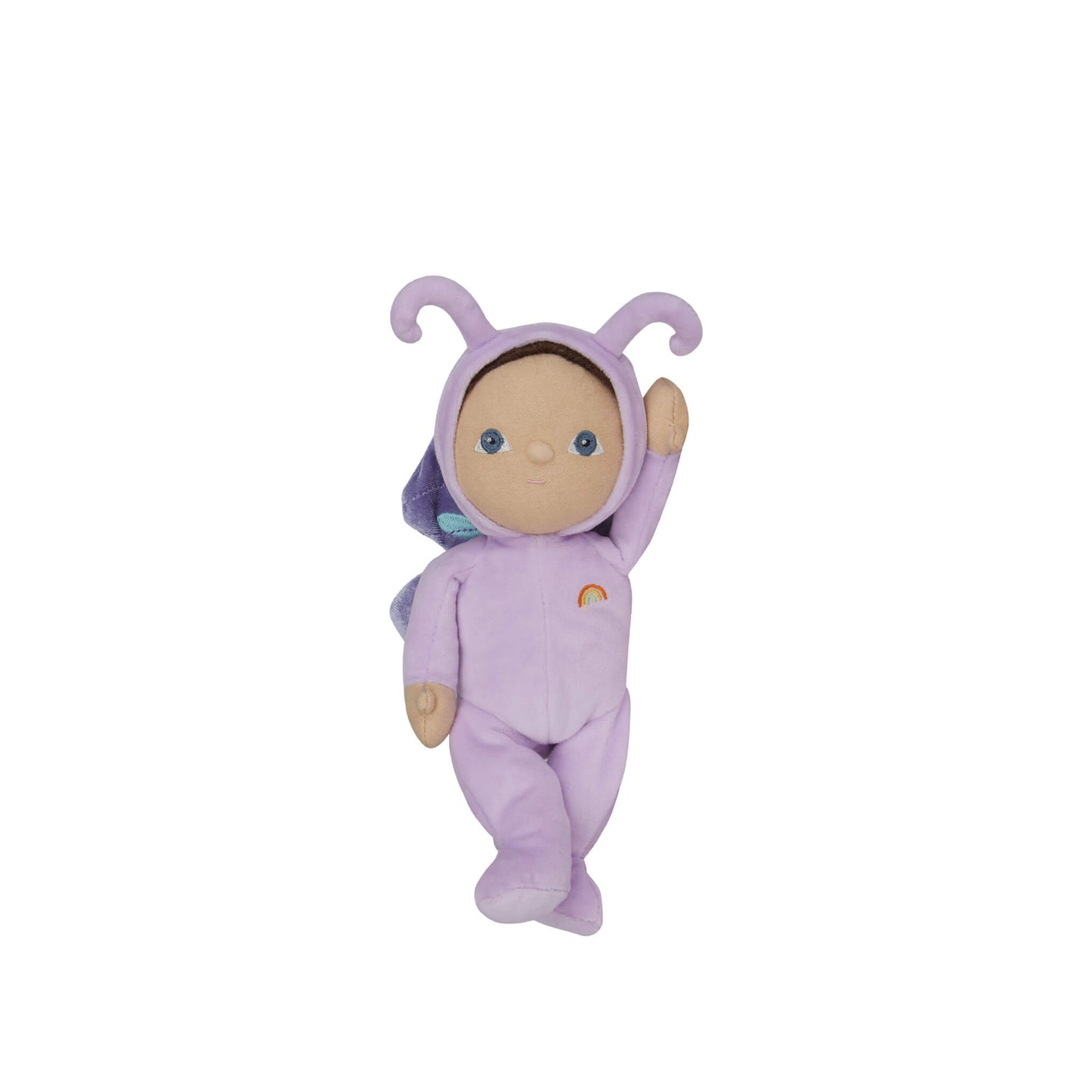 Olli Ella Dinky Dinkum Dolls - Betty Butterfly