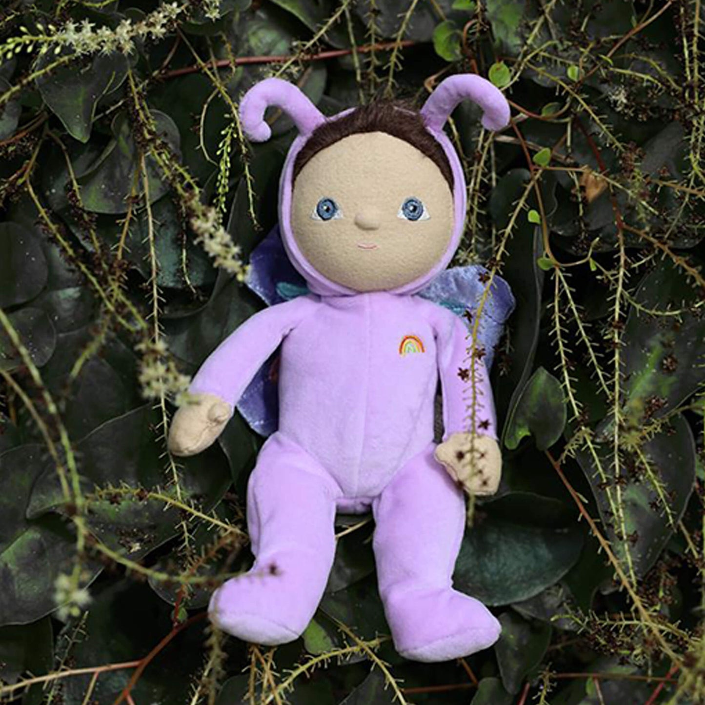 Olli Ella Dinky Dinkum Dolls - Betty Butterfly