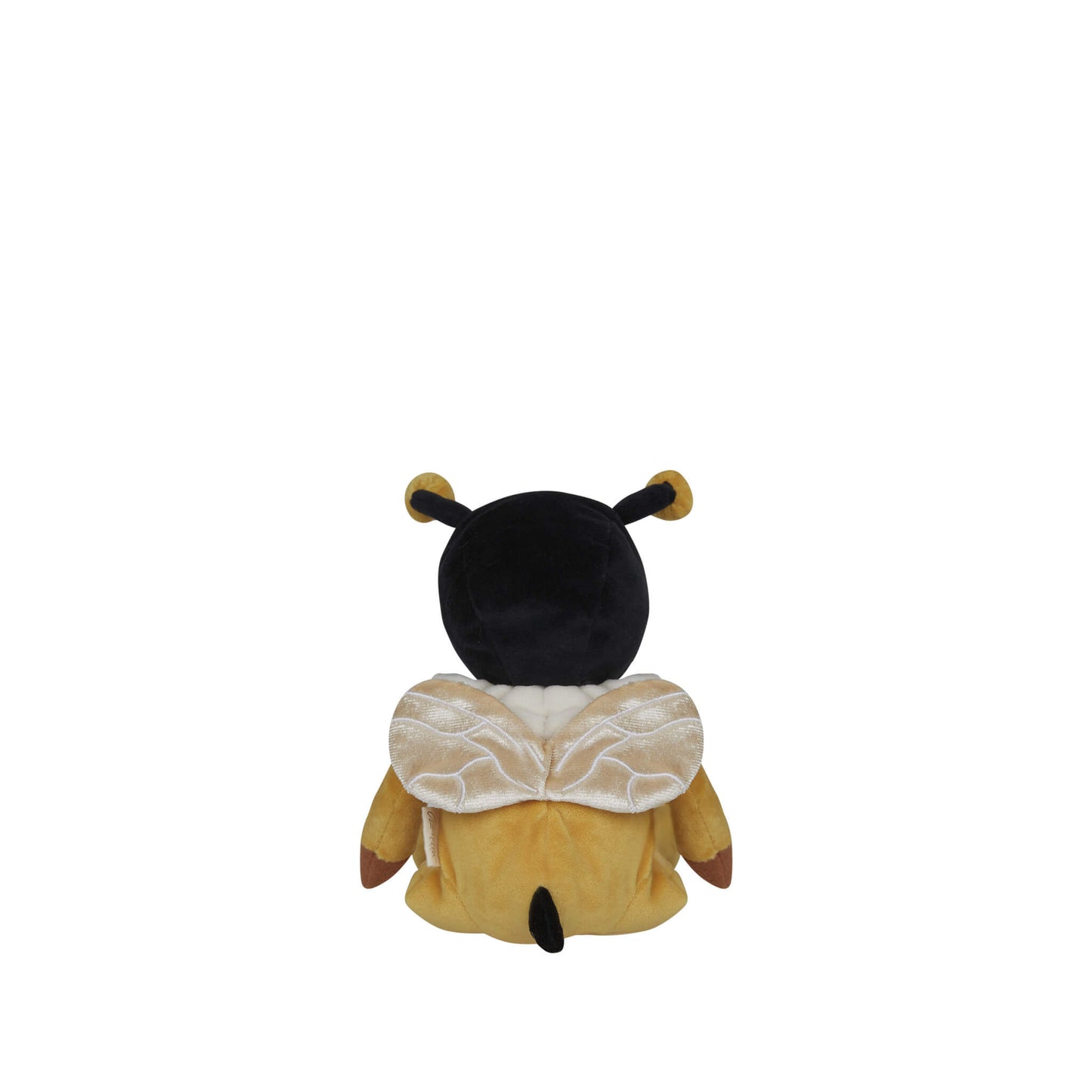 Olli Ella Dinky Dinkum Dolls - Billie Bumblebee - yellow