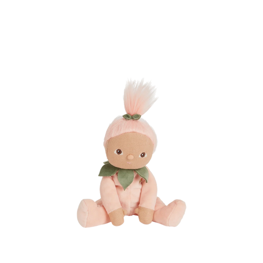 Dinky Dinkum - Peggy Peach