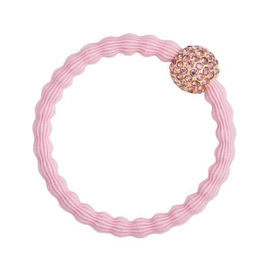 byEloise Disco-Ball Haargummi