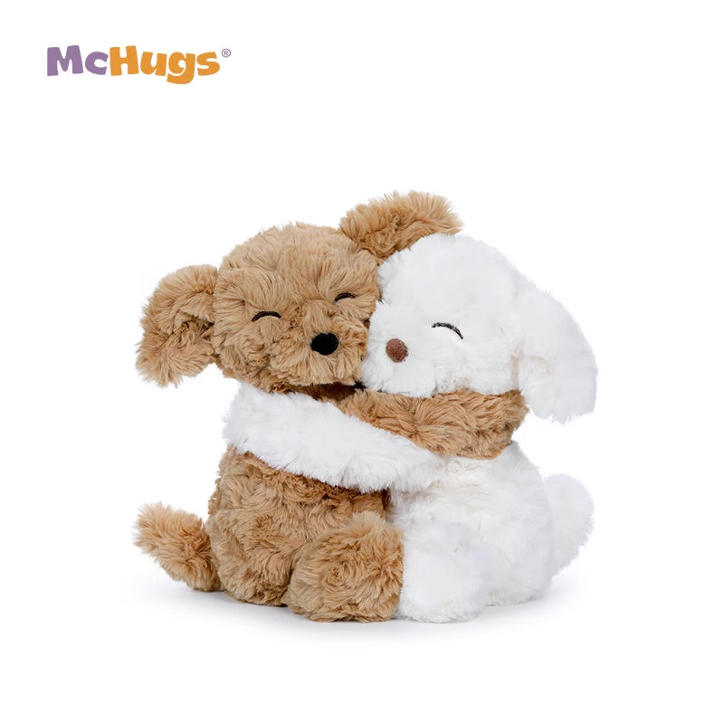 McHugs Harmony Hugging The Puppy 18cm