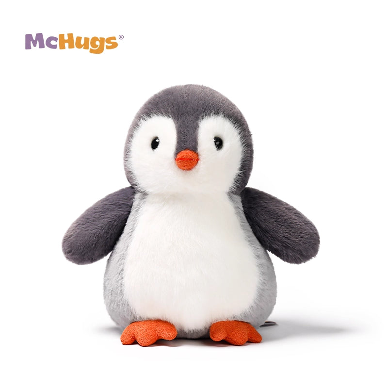McHugs Glacier Penguin 18cm