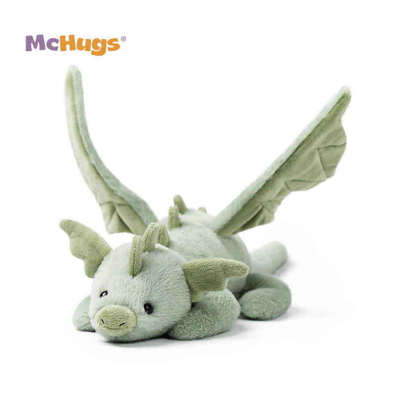 McHugs Naydra Sage Dragon 36cm