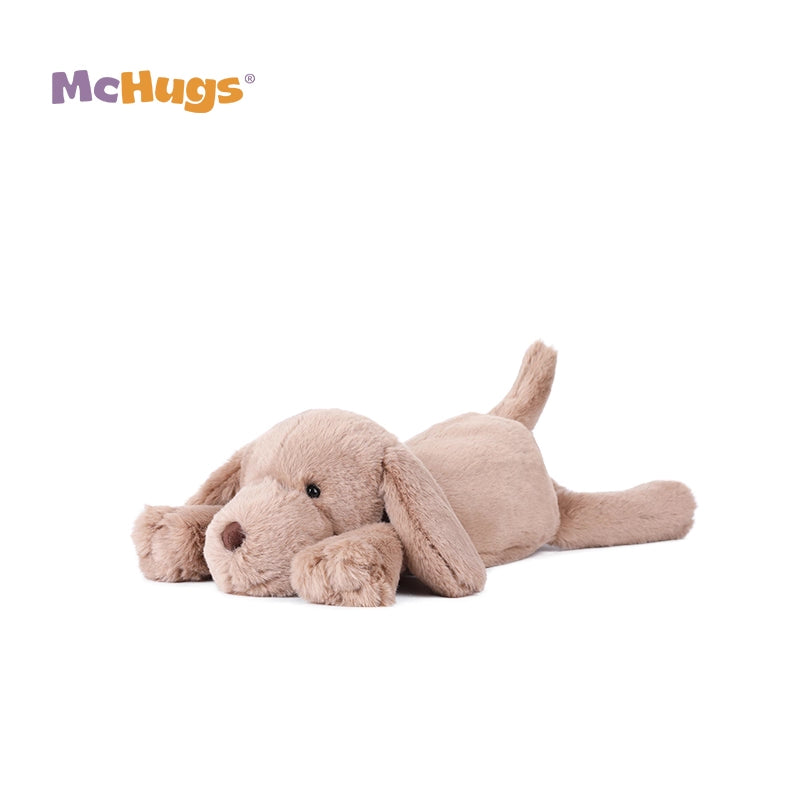 McHugs Lazy Puppy 30cm