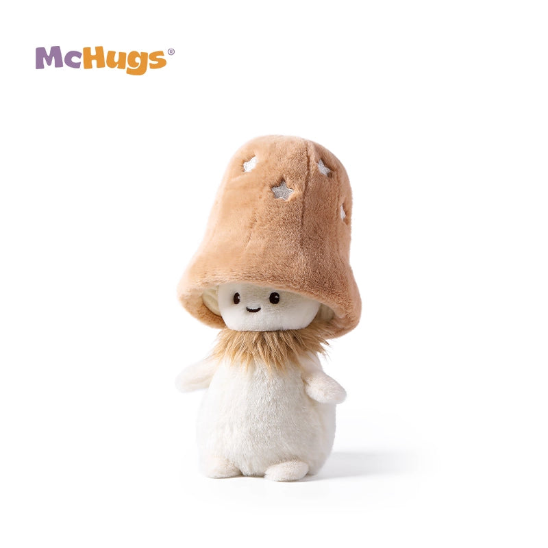 McHugs Köstlicher Matsutake Elf 25cm