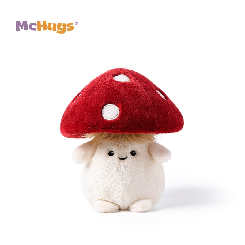 McHugs Russula Vinosa Elf 18cm