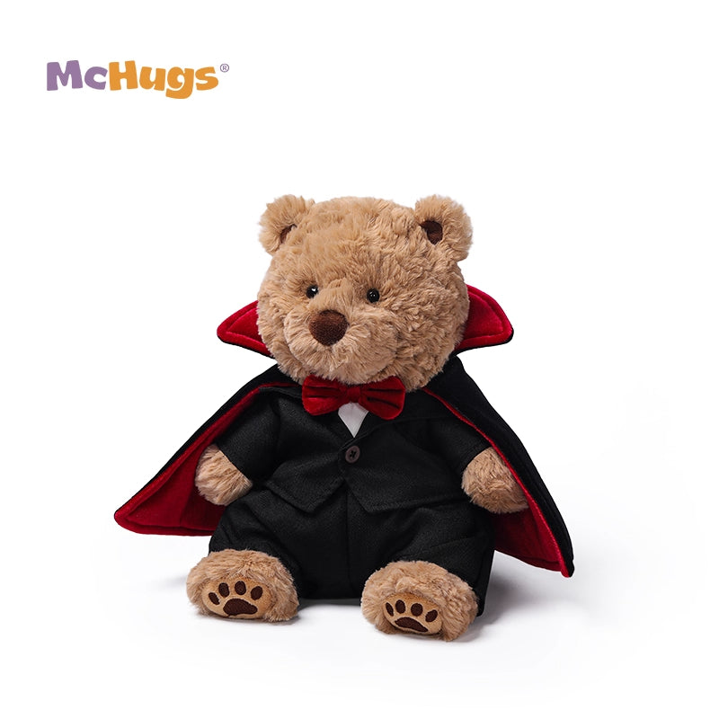 McHugs Dracula Raffles Bär 25cm
