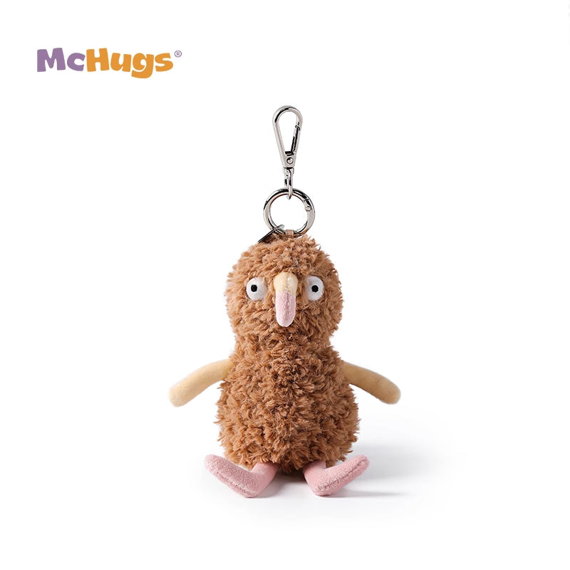 McHugs Peanut Chicken Charm