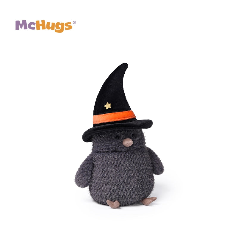 McHugs Halloween Crow 25cm