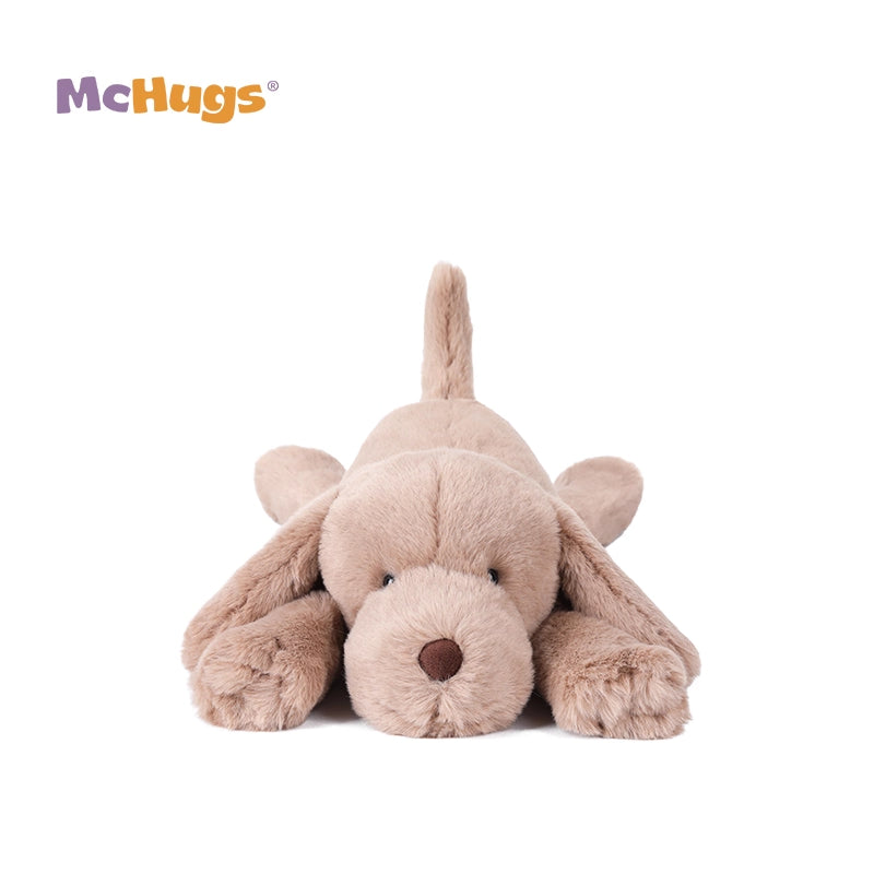 McHugs Lazy Puppy 30cm