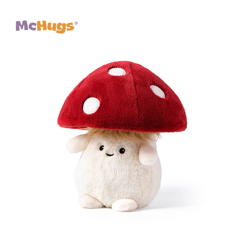 McHugs Russula Vinosa Elf 18cm