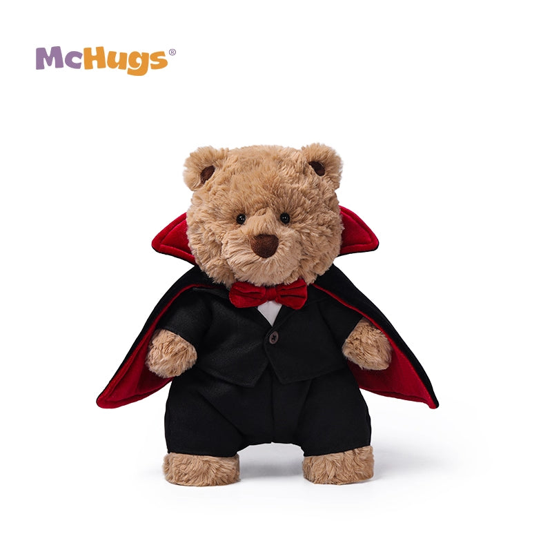 McHugs Dracula Raffles Bär 25cm