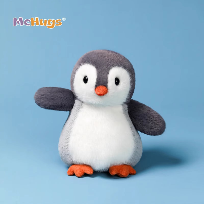 McHugs Glacier Penguin 18cm