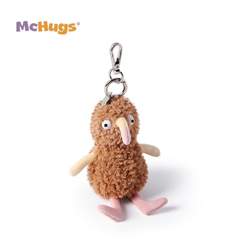 McHugs Peanut Chicken Charm