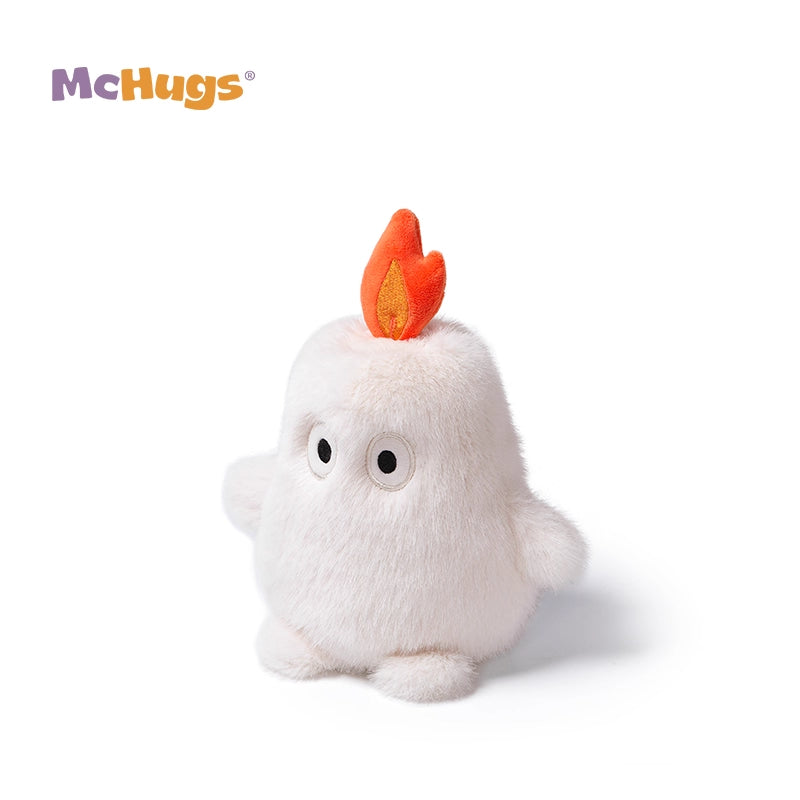 McHugs Floaty Ghost Candle 18cm