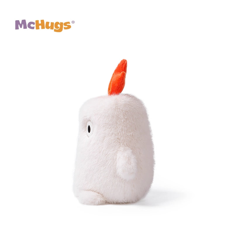 McHugs Floaty Ghost Candle 18cm