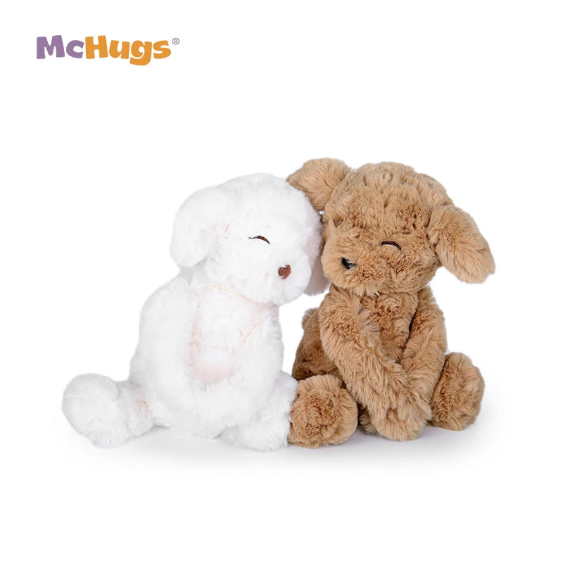 McHugs Harmony Hugging The Puppy 18cm