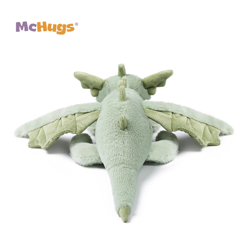 McHugs Naydra Sage Dragon 36cm