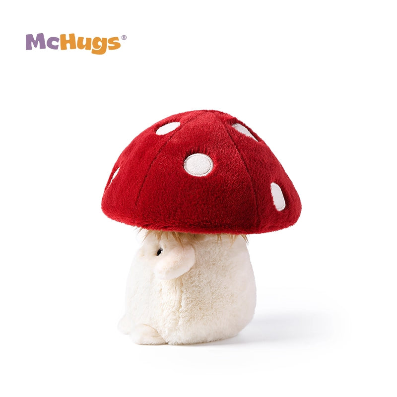 McHugs Russula Vinosa Elf 18cm
