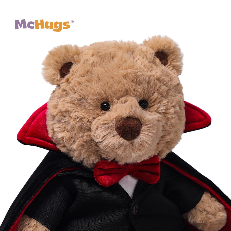 McHugs Dracula Raffles Bär 25cm