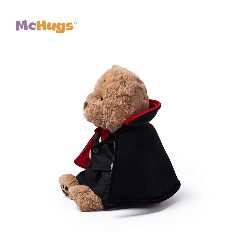 McHugs Dracula Raffles Bär 25cm