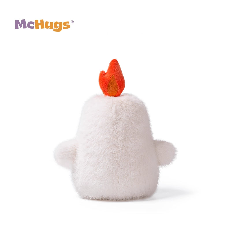 McHugs Floaty Ghost Candle 18cm