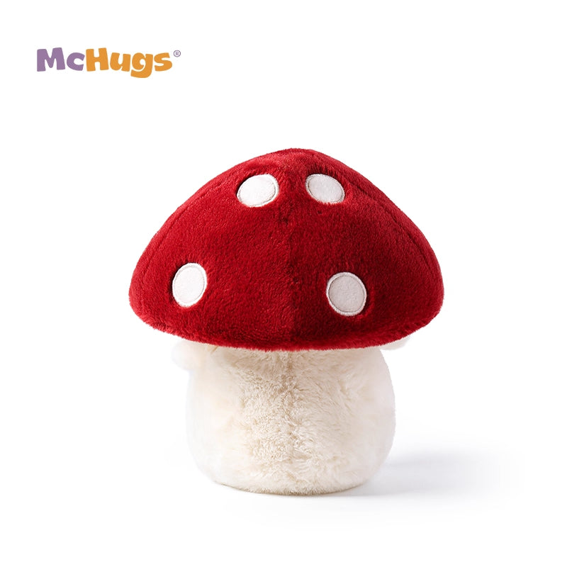 McHugs Russula Vinosa Elf 18cm