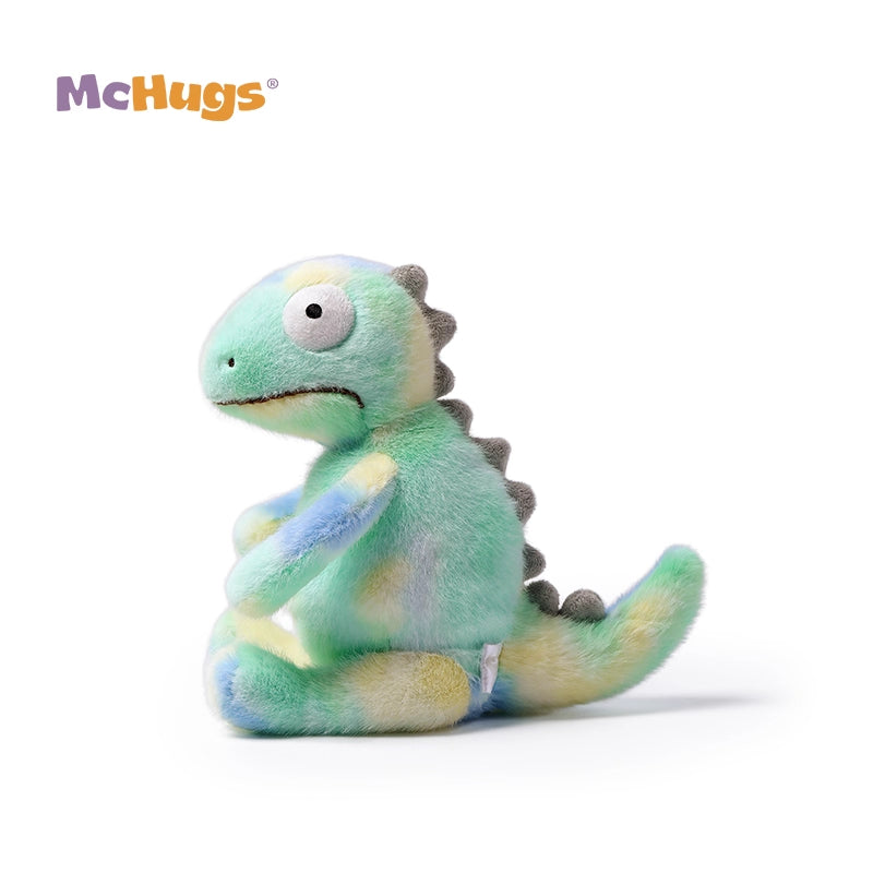 McHugs Neon Chameleon 18cm