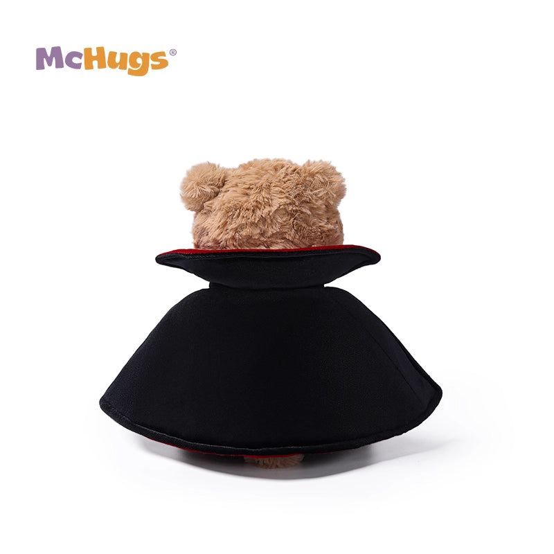 McHugs Dracula Raffles Bär 25cm