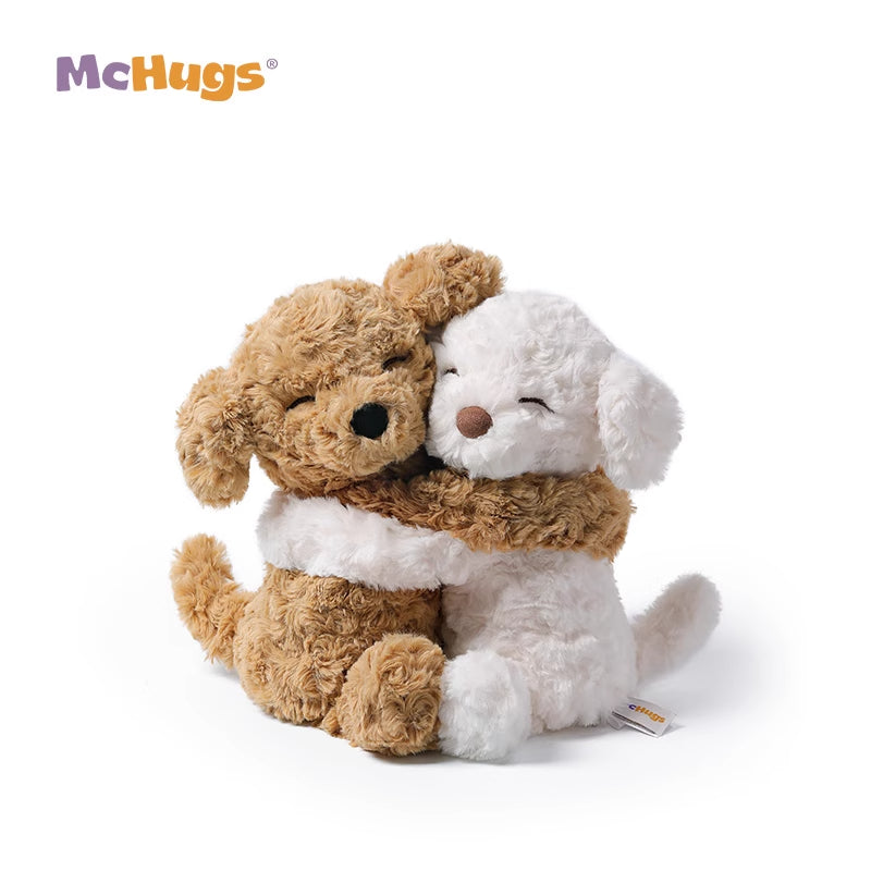 McHugs Harmony Hugging The Puppy 18cm