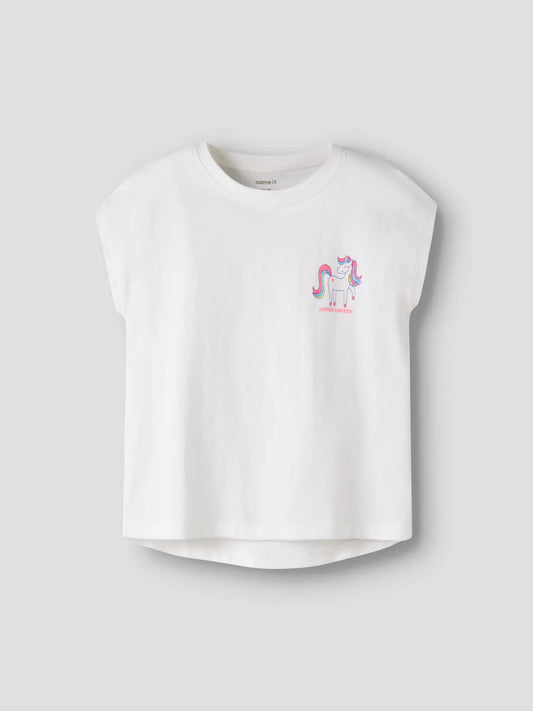 Name it FVarutti T-Shirt