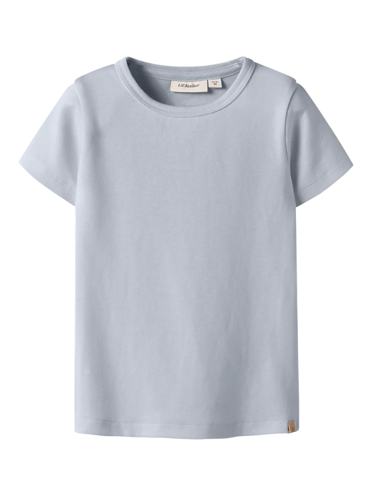 Lil' Atelier MLalo T-Shirt Modal