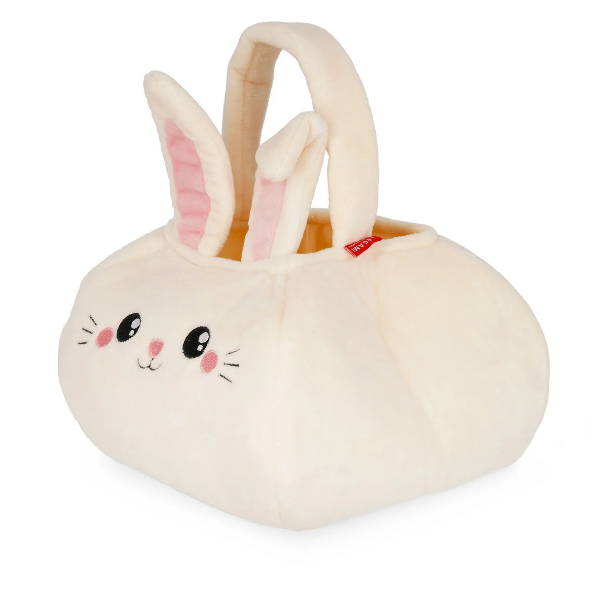 Legami Eierjagdtasche - Hase - Hoppy Easter