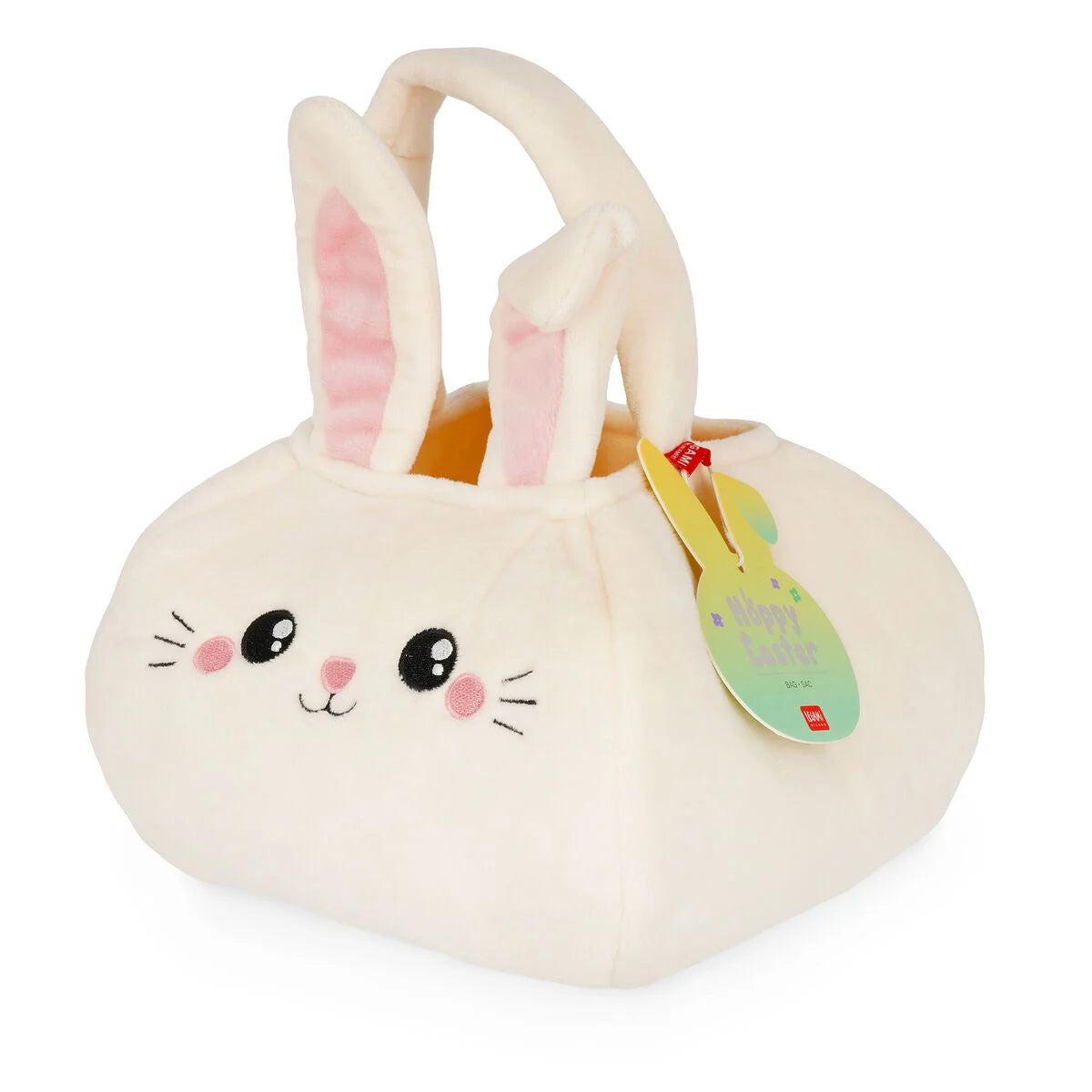 Legami Eierjagdtasche - Hase - Hoppy Easter