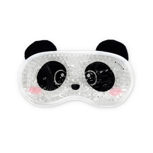 Legami Panda Gel Augenmaske - Chill Out